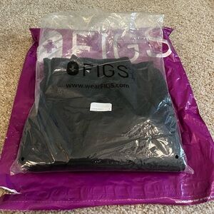 Men’s Fig’s Tansen Small Jogger Pants